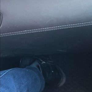 Meet your Posher, Vickie